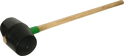 Foga Stängselklubba 5 kg Foga Stängselklubba 5 kg