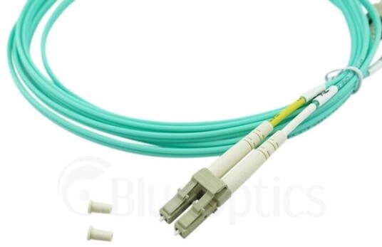 Blueoptics 050502T512000005m 5 M Lc/Upc Om3 2X Lc 2X Lc