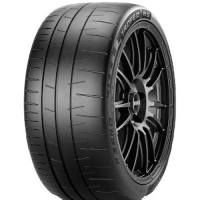 Pirelli P Zero Trofeo R 265/30R19 93Y XL