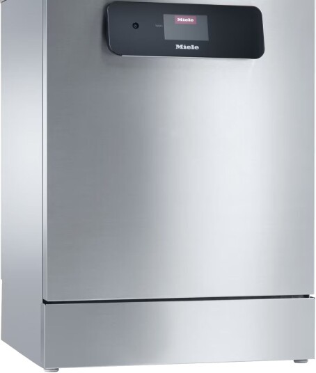 Miele PFD 404 DOS 3N AC 400V 50HZ Steel