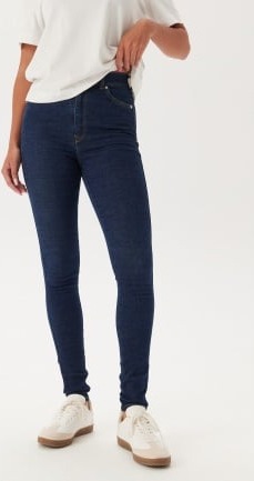 Dr. Denim Moxy Vale Blue Rinse L