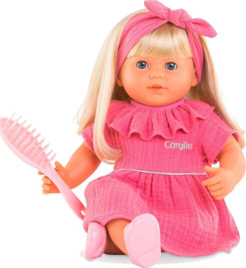 Corolle® MGP Jade, blond 36 cm