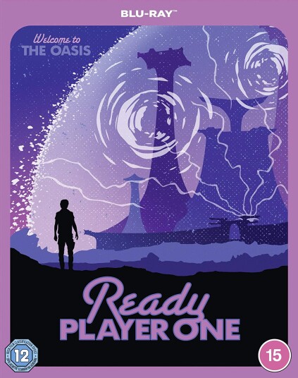 Ready Player One