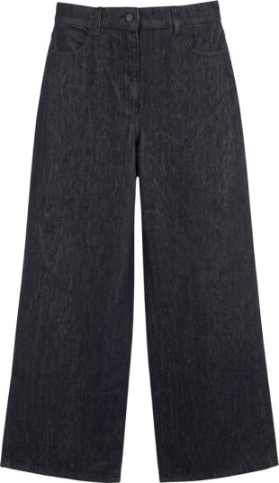 NIU Dame Jeans Svart M, NIU Dame Jeans Svart M,
