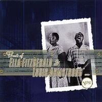 Bengans Louis Armstrong Ella Fitzgerald - Best Of