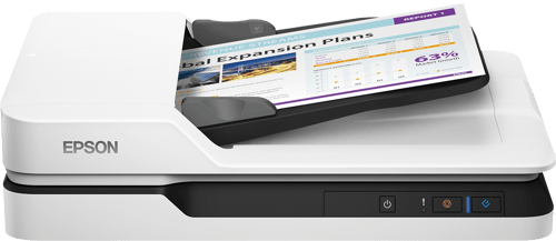 Epson WorkForce DS-1630