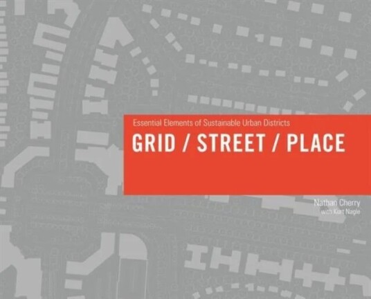 Grid/ Street/ Place Av Nathan Cherry