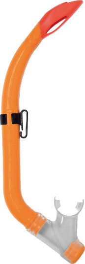 Beuchat snorkel Oceo Junior 6 12 år orange