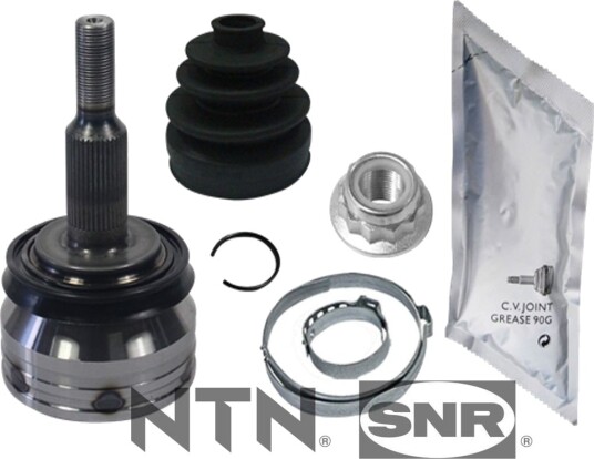 Drivledd SNR OJK54.022 Drivledd SNR OJK54.022
