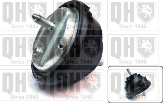 QUINTON HAZELL EM4341 Motorfeste