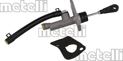 Hovedsylinder, clutch METELLI 55-0240