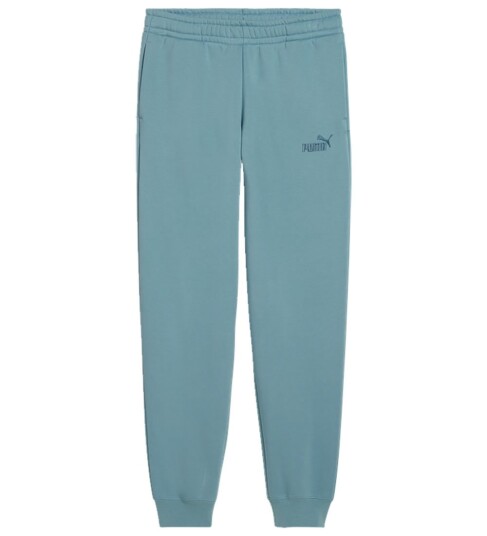 PUMA Ess No. 1 Logo Sweatpants Fl B Blue 164