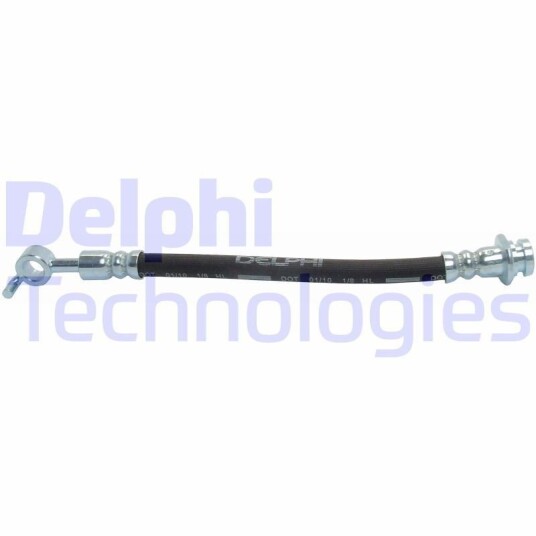Bremseslange DELPHI LH6832 Bremseslange DELPHI LH6832