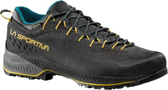 La Sportiva Unisex TX4 Evo GORE TEX Carbon/Bamboo 42½ La Sportiva Unisex TX4 Evo GORE TEX Carbon/Bamboo 42½
