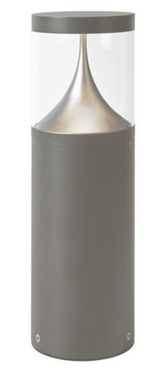 Norlys Egersund 5015 Pullert 630 mm LED IP65 4000K 2240 lm Aluminium Belysning Norlys Egersund 5015 Pullert 630 mm LED IP65 4000K 2240 lm Aluminium Belysning