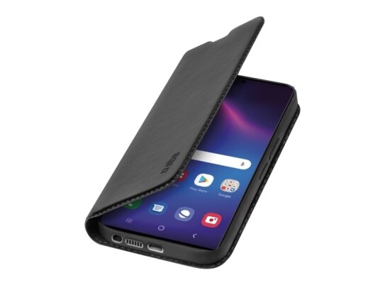 Sbs Tebklitesas24uk, Plånbok, Samsung, Galaxy S24 Ultra, 17,3 Cm (6.8"), Svart