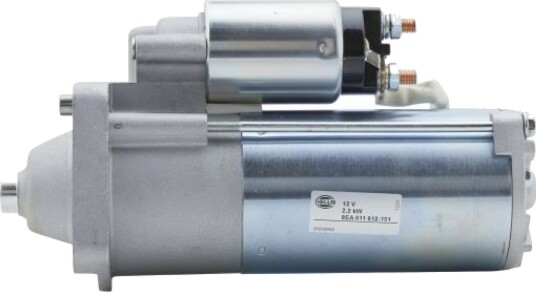 HELLA 8EA 011 612-131 Starter