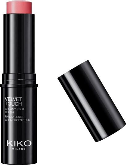KIKO Milano Velvet Touch Creamy Stick Blush 10 g 06 Geranium