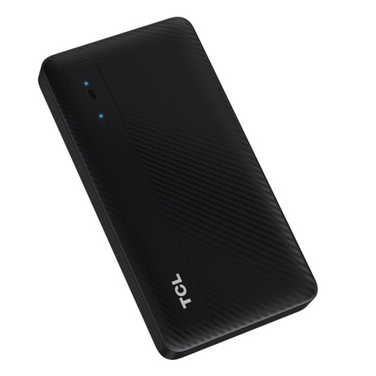 TCL Ruter MW42V Telenor TCL Ruter MW42V Telenor