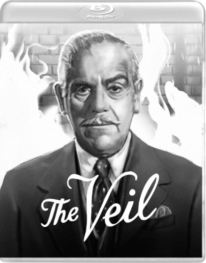 Veil Bluray