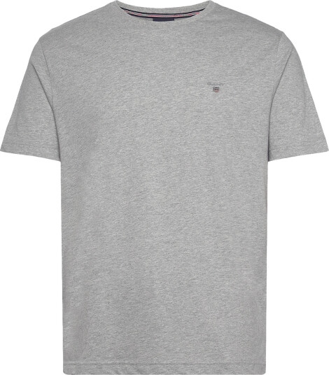 Gant | Emb Original Shield T Shirt | L