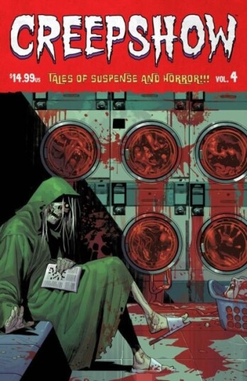 Creepshow Vol. 4 Creepshow Vol. 4