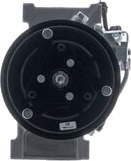 AC-kompressor MAHLE ACP 541 000S