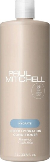 Paul Mitchell Instant Moisture Conditioner 1000ml