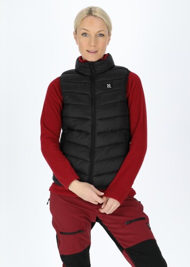 Colorado Lightweight Vest W Black 38 Vester Colorado Lightweight Vest W Black 38 Vester