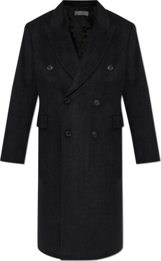 Our Legacy Dame Frakker Svart M,