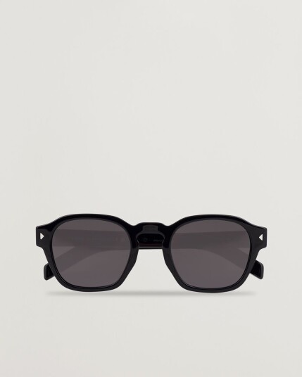 Prada Eyewear Prada 0PR A16S Sunglasses Black Prada Eyewear Prada 0PR A16S Sunglasses Black