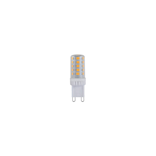 Ledlife G9 4W dimbar LED pære   Dimbar : Dimbar Kulør : Varm