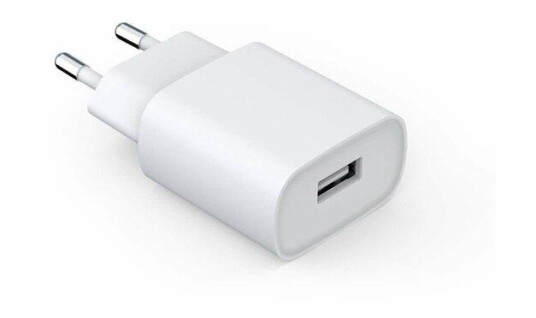 Grateq Ajos Wallcharger Usb-A 12W