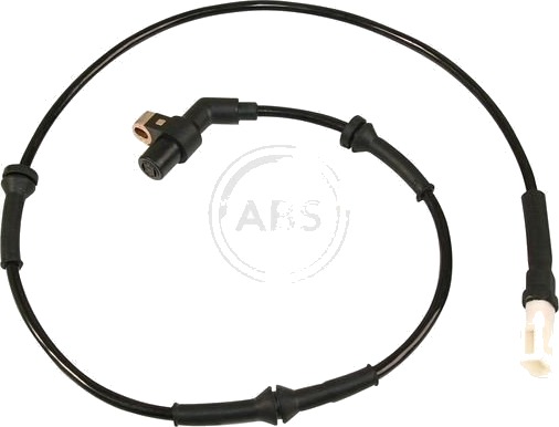 A.B.S. 30055 Sensor ABS