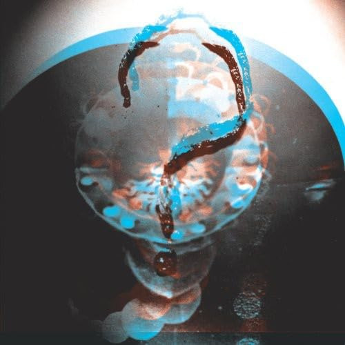 Naked On The Vague Heaps Of Nothing CD