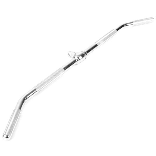 Gymstick Lateral Pull Down Bar 110 cm