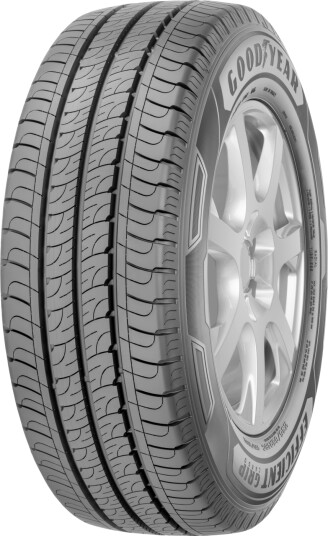 Goodyear EfficientGrip Cargo 215/60R17 109H C Goodyear EfficientGrip Cargo 215/60R17 109H C