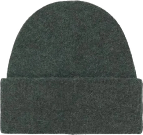 Samsøe Samsøe Dame Accessories Grønn ONE SIZE,