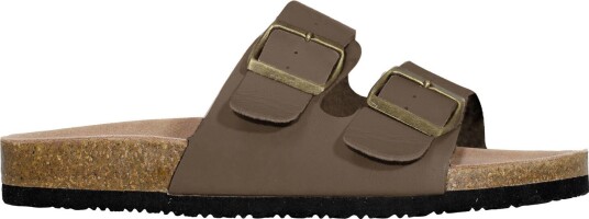Exani Men's Spectra Brown 41 Exani Men's Spectra Brown 41