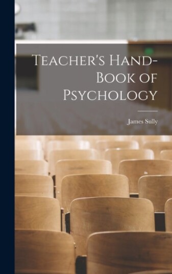 Teacher's Hand book of Psychology