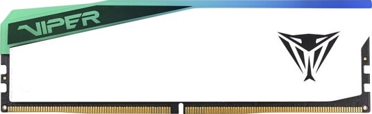 Patriot Viper Elite 5 RGB DDR5 DIMM 32GB 6000MHz CL30 PVER532G60C30W