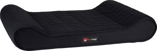 Catago FIR-TECH Hundepute Liten Svart med Varme-reflekterende Teknologi Catago FIR-TECH Hundepute Liten Svart med Varme-reflekterende Teknologi