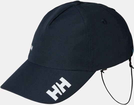 Helly Hansen The Ocean Race Kids’ Cap Marineblå 49/50