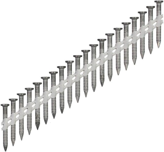 Essve Beslagspiker 34g 4x40 Fzv 2400 Essve Beslagspiker 34g 4x40 Fzv 2400