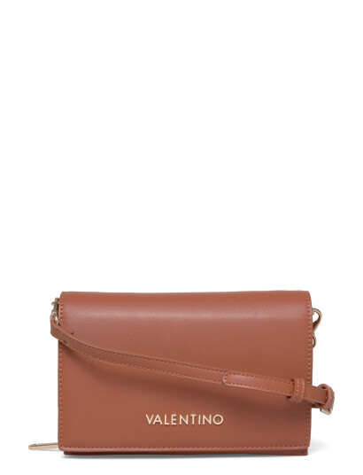 Valentino Bags Ember Brown ONE SIZE Valentino Bags Ember Brown ONE SIZE