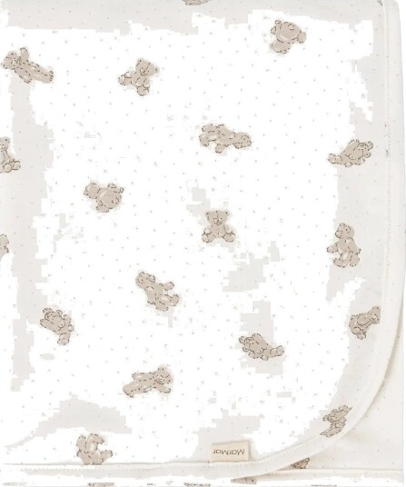 MarMar Copenhagen Alida TEDDYBEARS One Size
