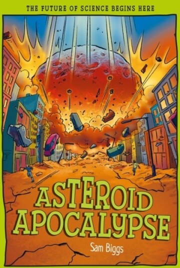 Asteroid Apocalypse