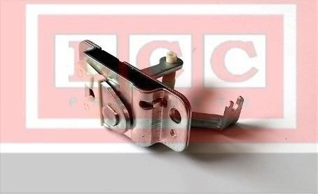 LCC LCC3014C Dørlås LCC LCC3014C Dørlås