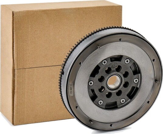 Svinghjul RIDEX REMAN 577F0168R Svinghjul RIDEX REMAN 577F0168R