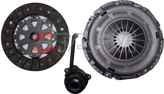 STATIM 120.392 Clutchsett STATIM 120.392 Clutchsett